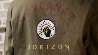 2011-2012 A/W ' HORIZON '